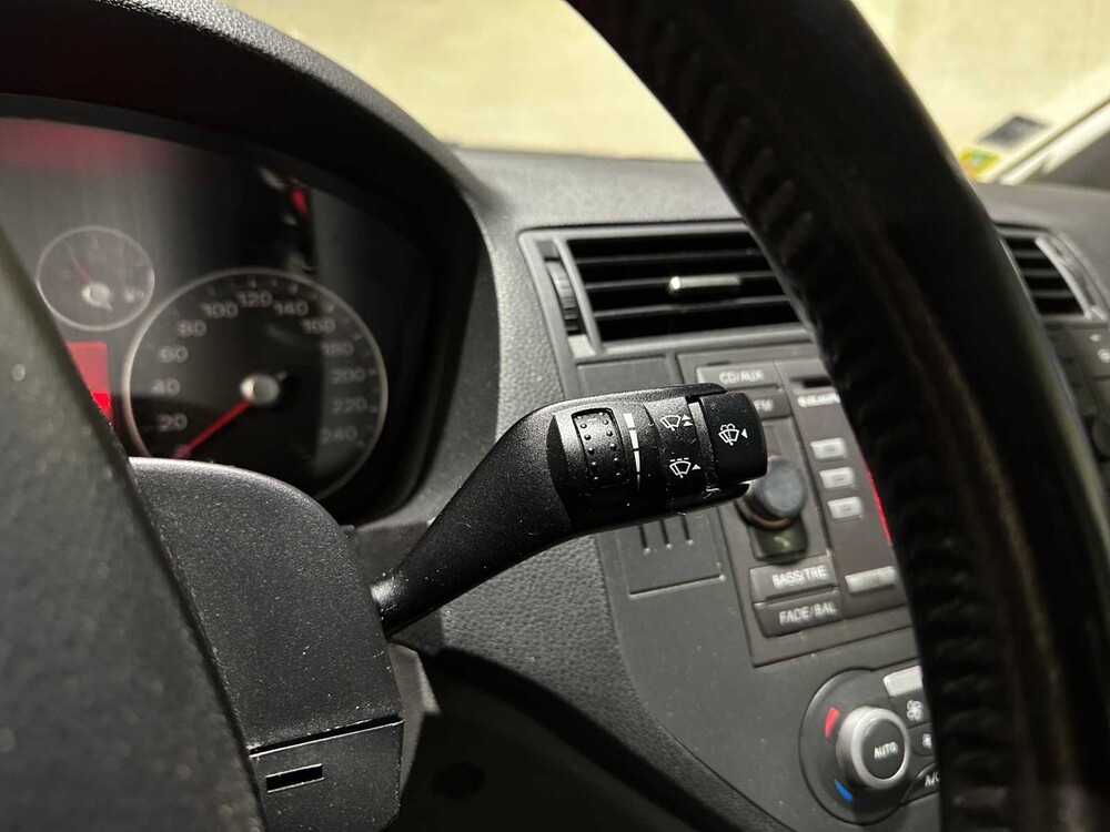 Ford C-Max 1.8-16V Titanium Flexifuel 125pk 2007, 94-ZB-GP