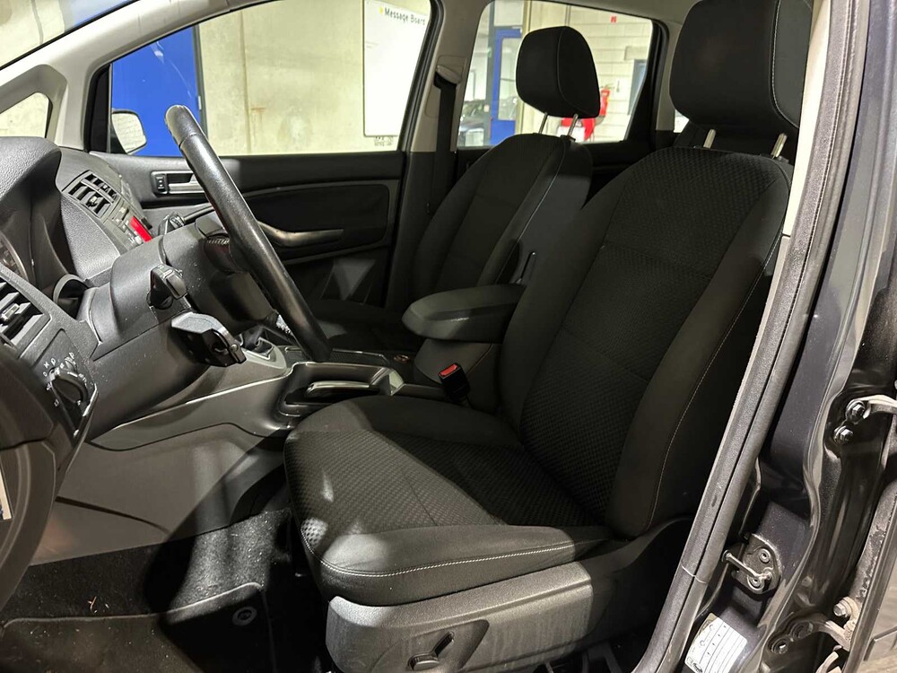 Ford C-Max 1.8-16V Titanium Flexifuel 125pk 2007, 94-ZB-GP