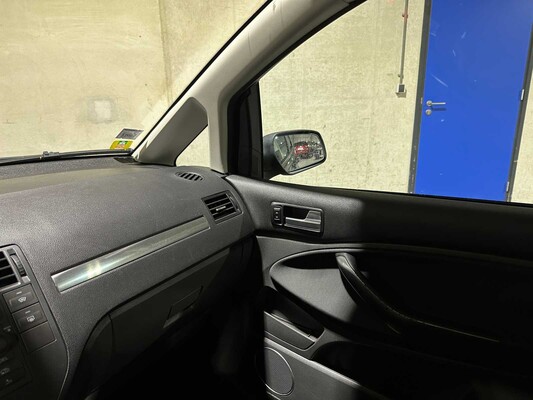 Ford C-Max 1.8-16V Titanium Flexifuel 125hp 2007, 94-ZB-GP