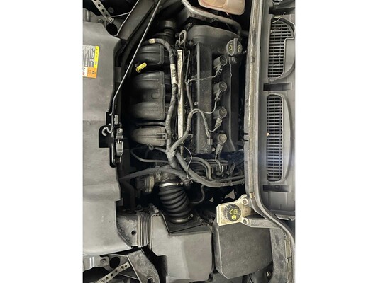 Ford C-Max 1.8-16V Titanium Flexifuel 125hp 2007, 94-ZB-GP