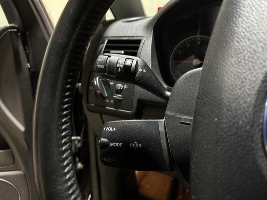 Ford C-Max 1.8-16V Titanium Flexifuel 125hp 2007, 94-ZB-GP
