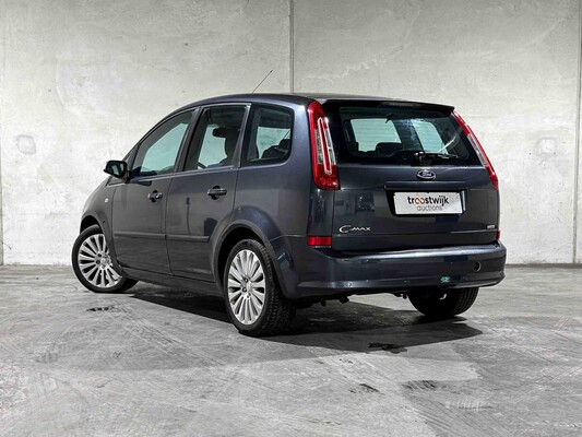 Ford C-Max 1.8-16V Titanium Flexifuel 125hp 2007, 94-ZB-GP