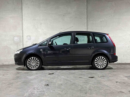 Ford C-Max 1.8-16V Titanium Flexifuel 125hp 2007, 94-ZB-GP