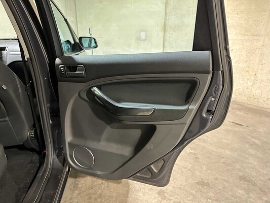 Ford C-Max 1.8-16V Titanium Flexifuel 125hp 2007, 94-ZB-GP