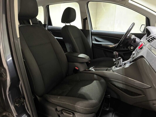 Ford C-Max 1.8-16V Titanium Flexifuel 125hp 2007, 94-ZB-GP