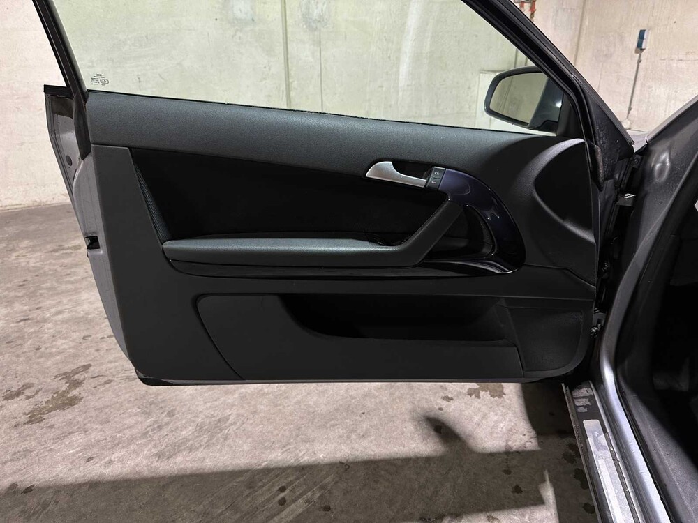 Audi A3 1.6 Ambition 102pk 2006, 20-TH-VG