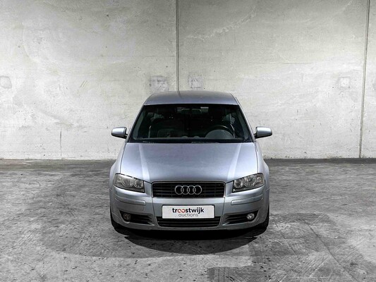 Audi A3 1.6 Ambition 102hp 2006, 20-TH-VG