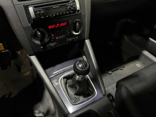 Audi A3 1.6 Ambition 102hp 2006, 20-TH-VG