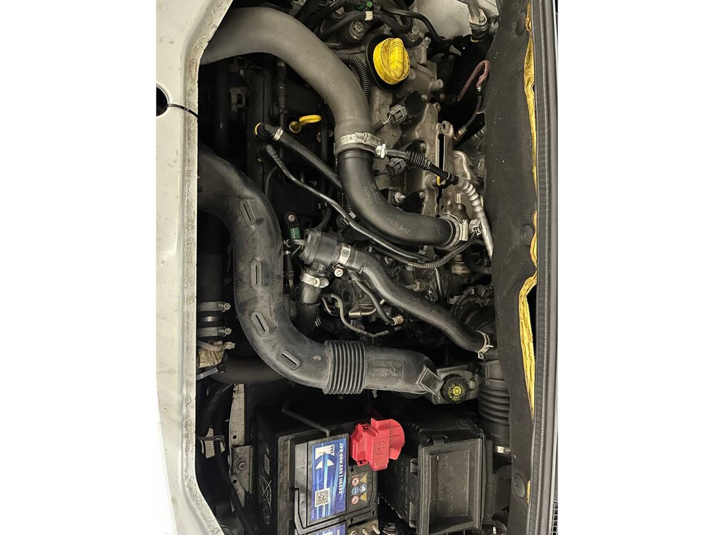 Dacia Lodgy 1.2 TCe Prestige 7-Persoons 116pk 2013, 4-KGD-46