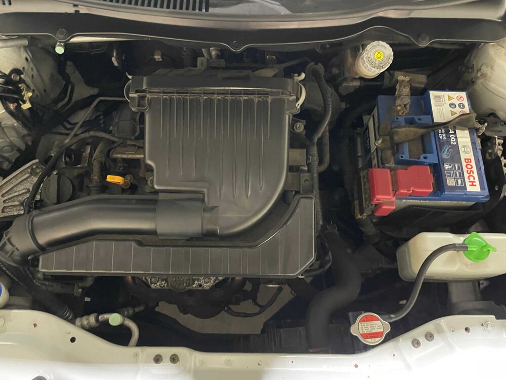 Suzuki Swift 1.2 Summer EASSS 94pk 2012, 29-XNN-5