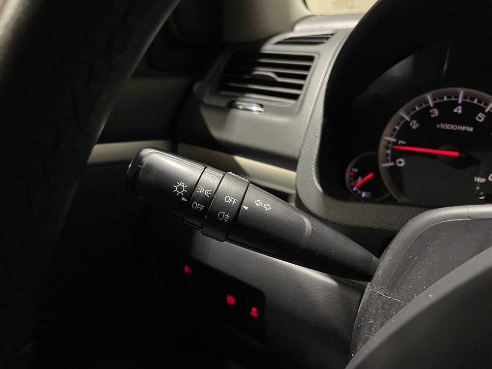 Suzuki Swift 1.2 Summer EASSS 94pk 2012, 29-XNN-5