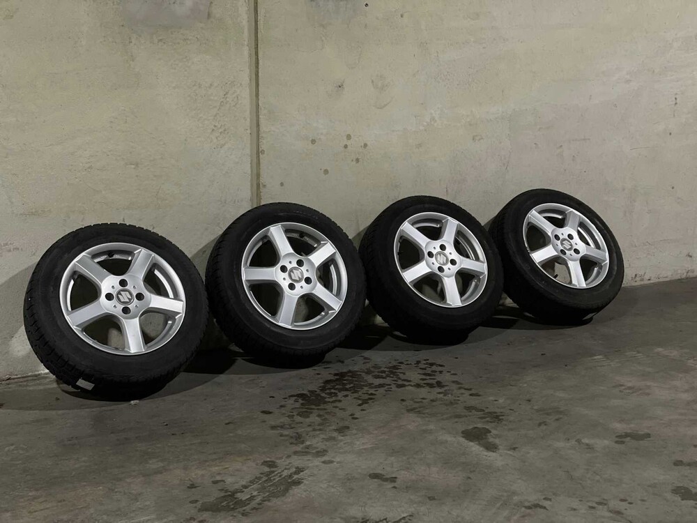 Suzuki Swift 1.2 Summer EASSS 94pk 2012, 29-XNN-5