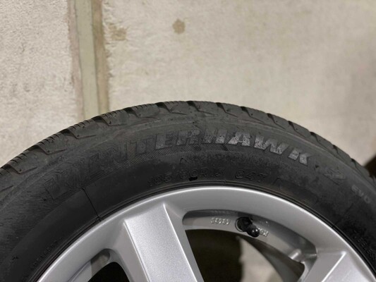 Suzuki Swift 1.2 Summer EASSS 94hp 2012, 29-XNN-5
