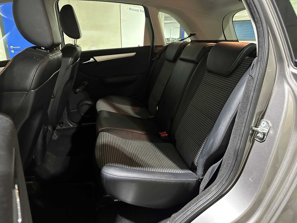 Mercedes-Benz B180 CDI Automaat Business Class 109pk 2008 B-Klasse, 90-ZF-DG