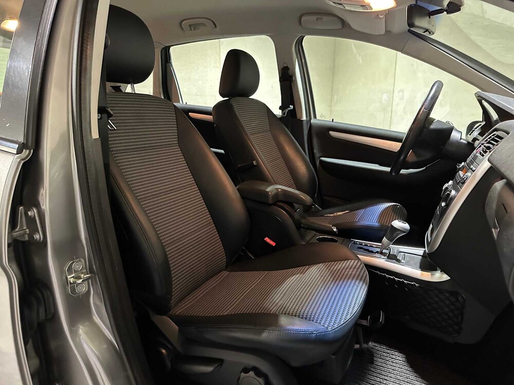 Mercedes-Benz B180 CDI Automaat Business Class 109pk 2008 B-Klasse, 90-ZF-DG