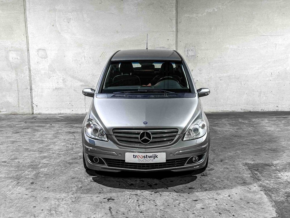 Mercedes-Benz B180 CDI Automaat Business Class 109pk 2008 B-Klasse, 90-ZF-DG