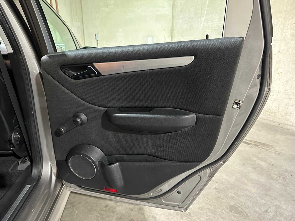 Mercedes-Benz B180 CDI Automaat Business Class 109pk 2008 B-Klasse, 90-ZF-DG