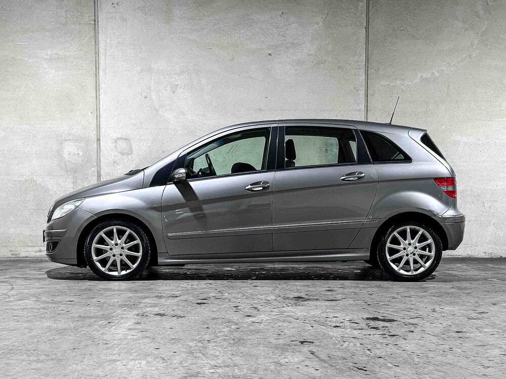 Mercedes-Benz B180 CDI Automaat Business Class 109pk 2008 B-Klasse, 90-ZF-DG