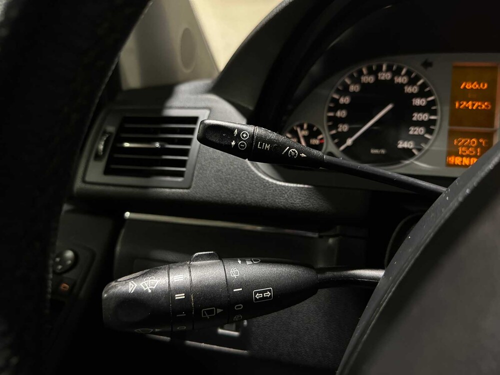 Mercedes-Benz B180 CDI Automaat Business Class 109pk 2008 B-Klasse, 90-ZF-DG