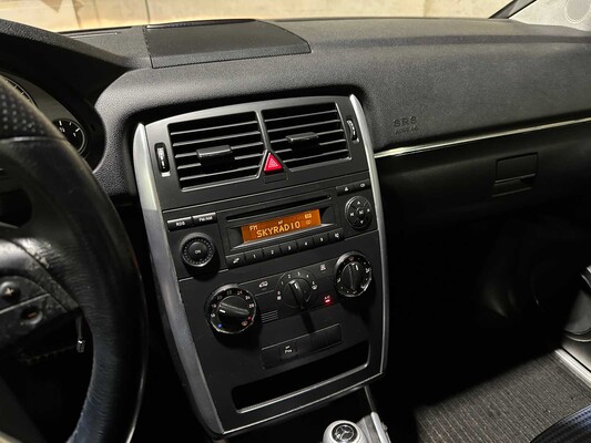 Mercedes-Benz B180 CDI Automatic Business Class 109hp 2008 B-Class, 90-ZF-DG