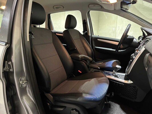Mercedes-Benz B180 CDI Automatic Business Class 109hp 2008 B-Class, 90-ZF-DG