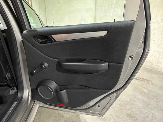 Mercedes-Benz B180 CDI Automatic Business Class 109hp 2008 B-Class, 90-ZF-DG