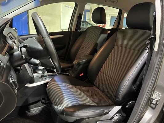 Mercedes-Benz B180 CDI Automatic Business Class 109hp 2008 B-Class, 90-ZF-DG