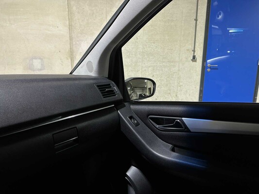 Mercedes-Benz B180 CDI Automatic Business Class 109hp 2008 B-Class, 90-ZF-DG