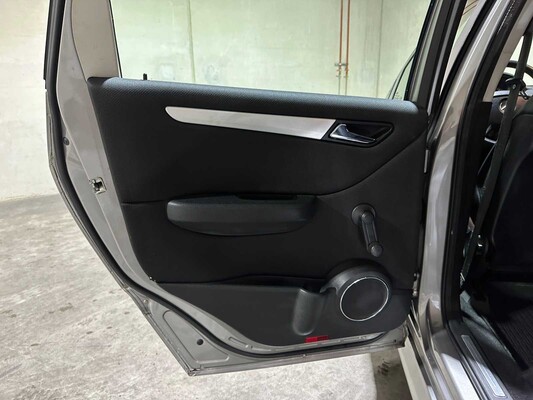 Mercedes-Benz B180 CDI Automatic Business Class 109hp 2008 B-Class, 90-ZF-DG