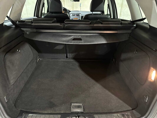 Mercedes-Benz B180 CDI Automatic Business Class 109hp 2008 B-Class, 90-ZF-DG