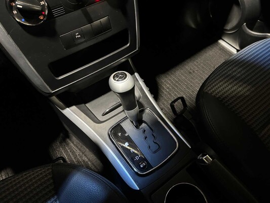 Mercedes-Benz B180 CDI Automatic Business Class 109hp 2008 B-Class, 90-ZF-DG