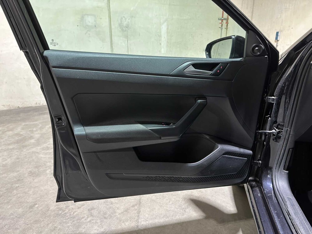 Volkswagen Polo 1.6 TDI Comfortline Business 80pk 2019, P-753-ND