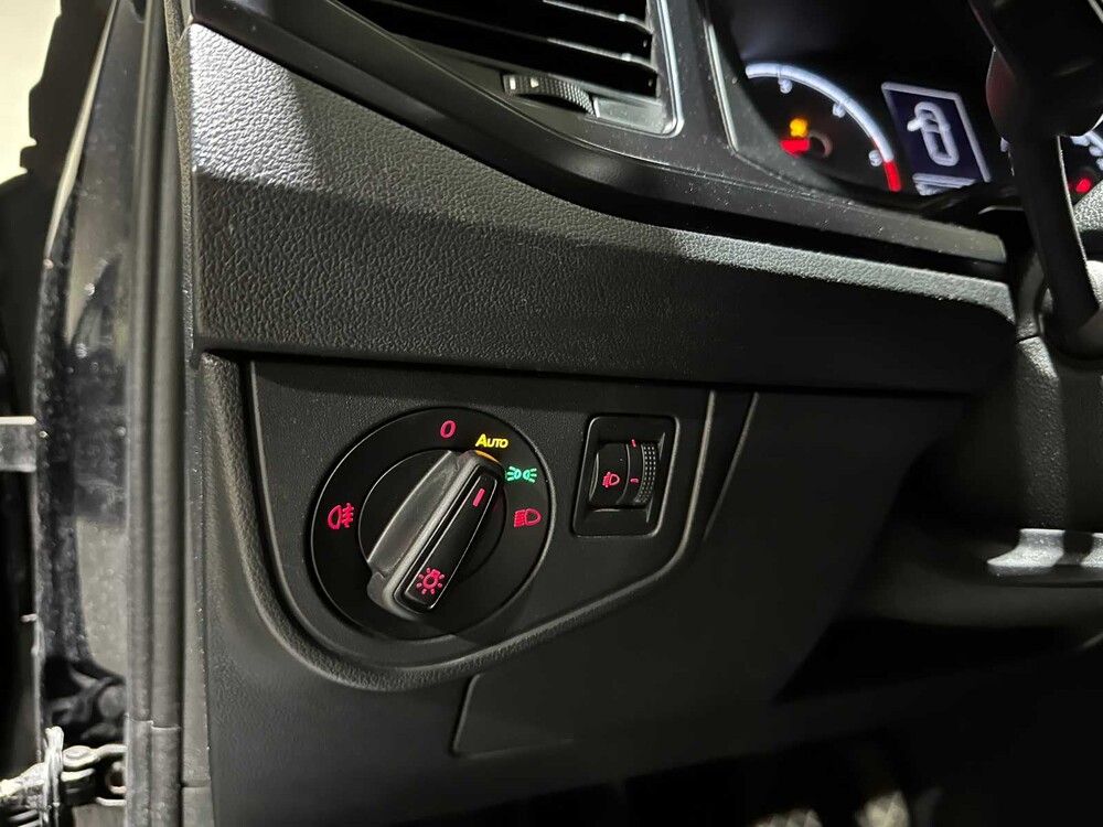 Volkswagen Polo 1.6 TDI Comfortline Business 80pk 2019, P-753-ND