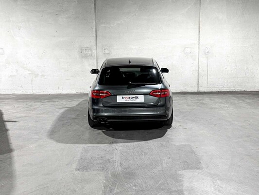 Audi A4 Avant 1.8 TFSI S Edition 120hp 2013, 26-ZRP-1