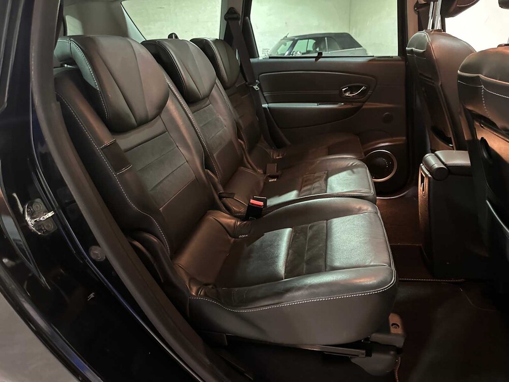 Renault Grand Scénic 2.0 Privilege 140pk 2013, 41-ZLG-9