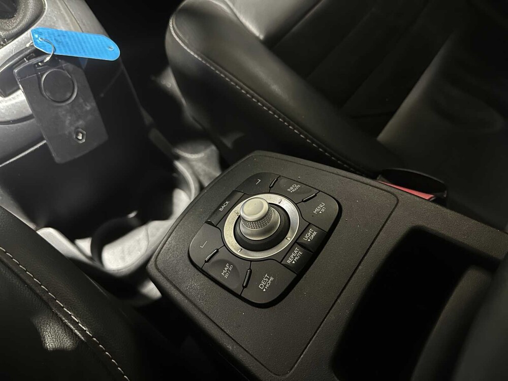 Renault Grand Scénic 2.0 Privilege 140pk 2013, 41-ZLG-9