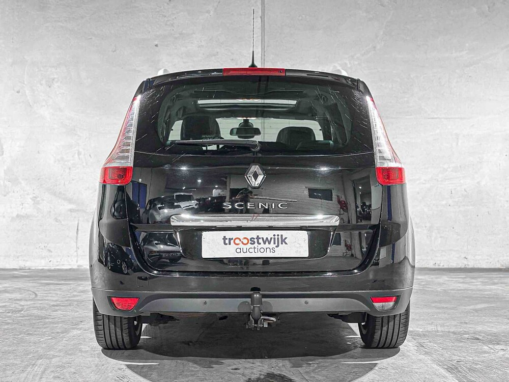 Renault Grand Scénic 2.0 Privilege 140pk 2013, 41-ZLG-9