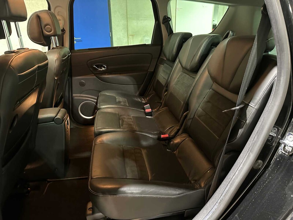 Renault Grand Scénic 2.0 Privilege 140pk 2013, 41-ZLG-9