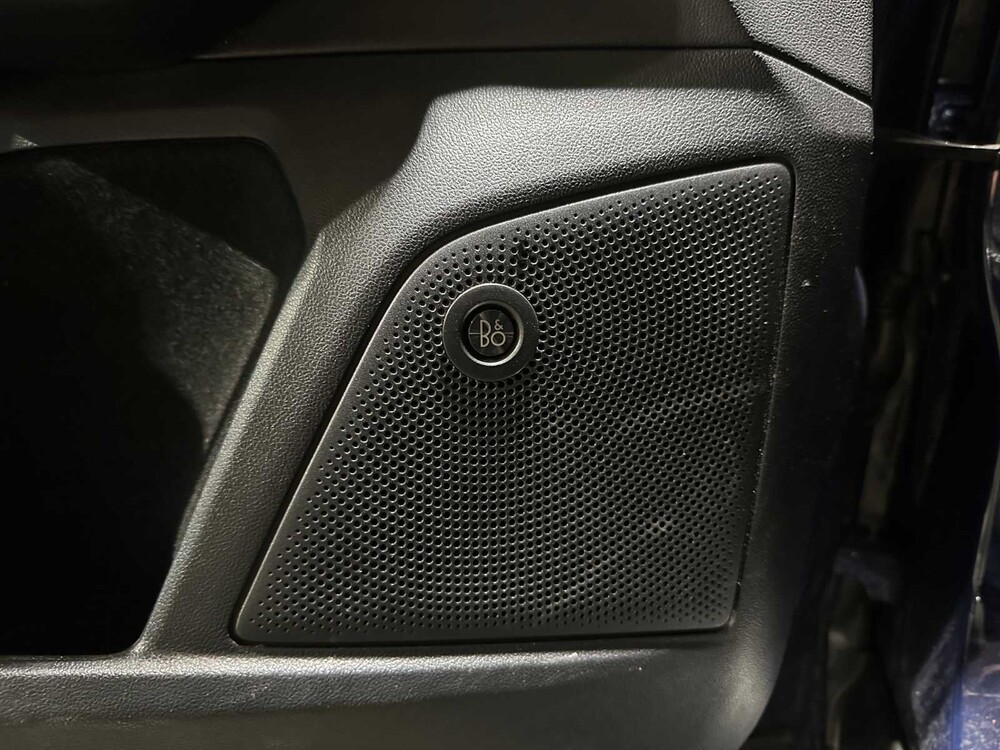 Ford Focus Wagon 1.5 EcoBlue Titanium Business 120pk 2020, H-187-NH