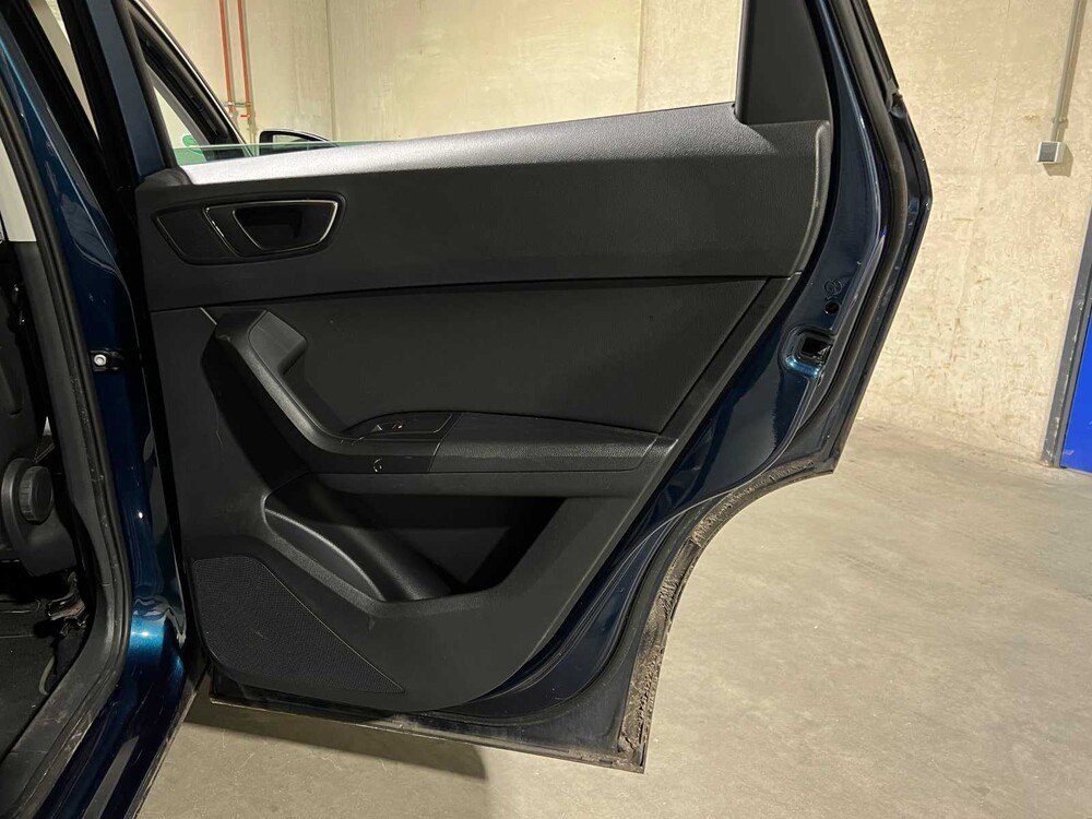 SEAT Ateca 1.5 TSI Style Business Intense 150pk 2020, H-197-XH