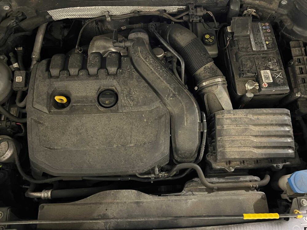 SEAT Ateca 1.5 TSI Style Business Intense 150pk 2020, H-197-XH