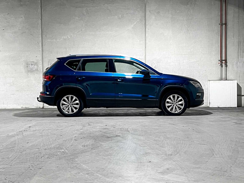 SEAT Ateca 1.5 TSI Style Business Intense 150pk 2020, H-197-XH