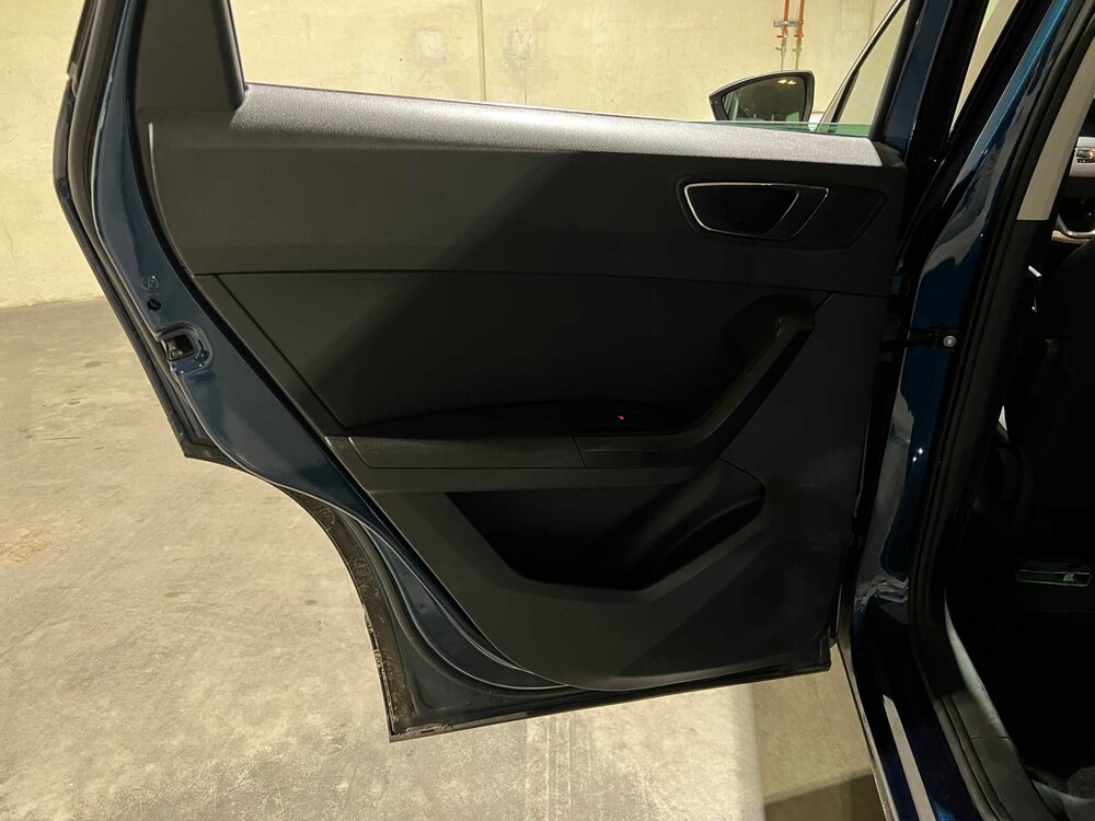 SEAT Ateca 1.5 TSI Style Business Intense 150pk 2020, H-197-XH