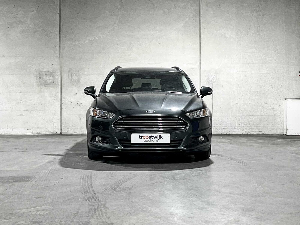 Ford Mondeo Wagon 1.0 EcoBoost Trend 125pk 2017, RD-780-G