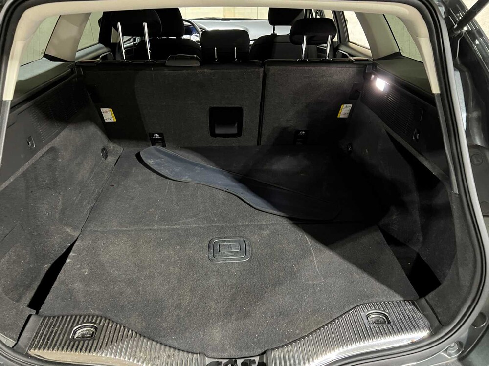 Ford Mondeo Wagon 1.0 EcoBoost Trend 125pk 2017, RD-780-G