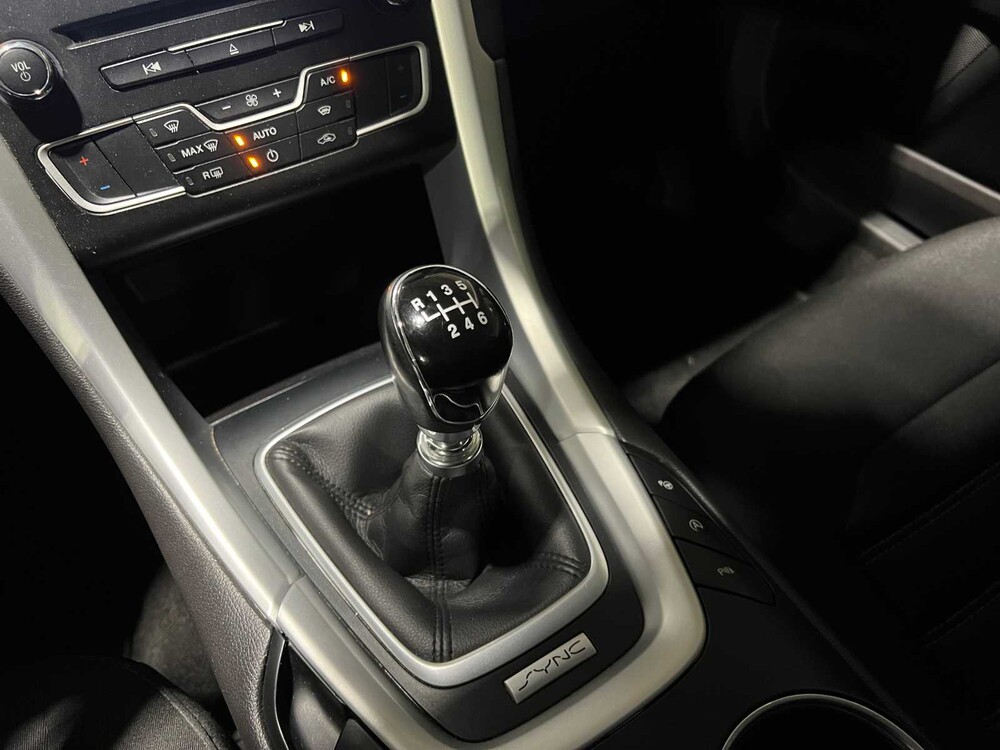 Ford Mondeo Wagon 1.0 EcoBoost Trend 125pk 2017, RD-780-G