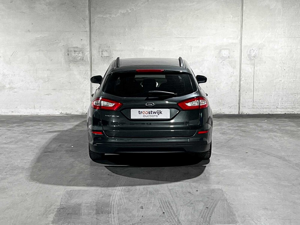 Ford Mondeo Wagon 1.0 EcoBoost Trend 125pk 2017, RD-780-G