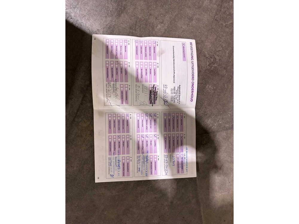 Mini Clubman 1.6 Cooper D Pepper 109pk 2008, 87-GHP-6