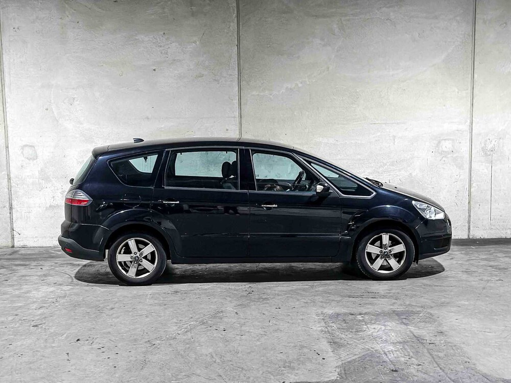 Ford S-Max 2.0 Trend 145pk 2010, 82-LGN-3