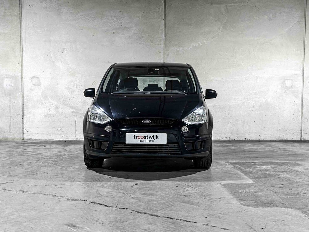 Ford S-Max 2.0 Trend 145pk 2010, 82-LGN-3